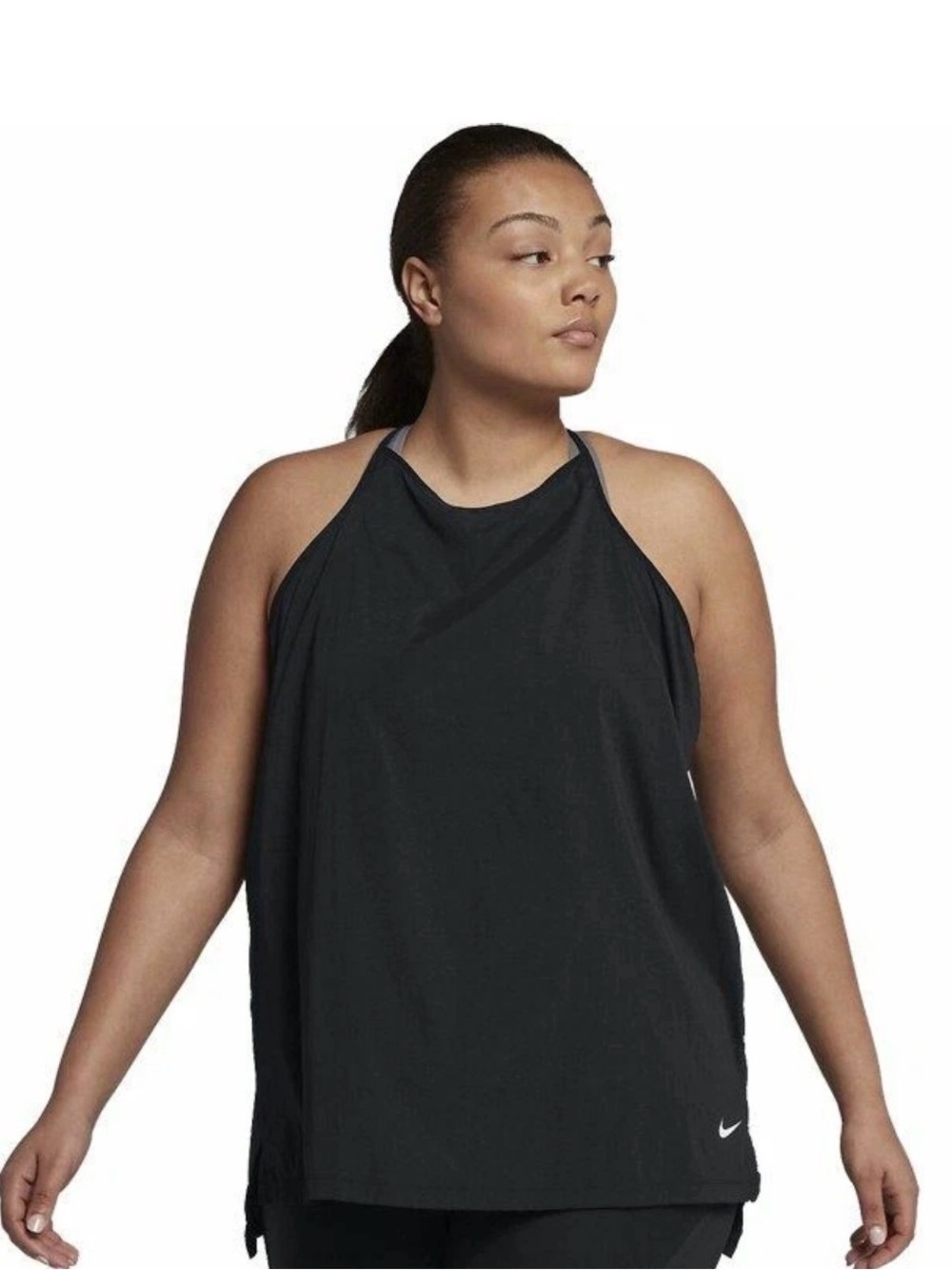 Nike Women’s Flex Dri-Fit Loose Tank